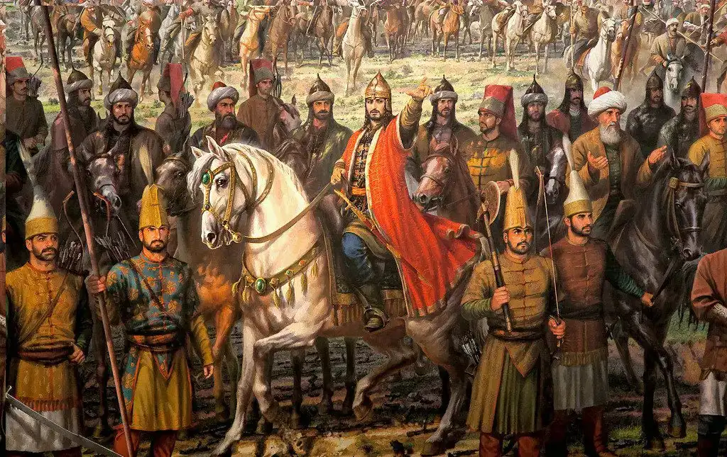 Hangi Tarihi Figüre Benziyorsun?