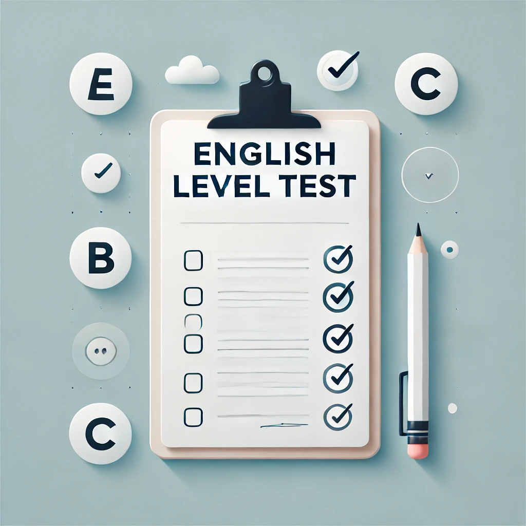 İngilizce Seviye Testi