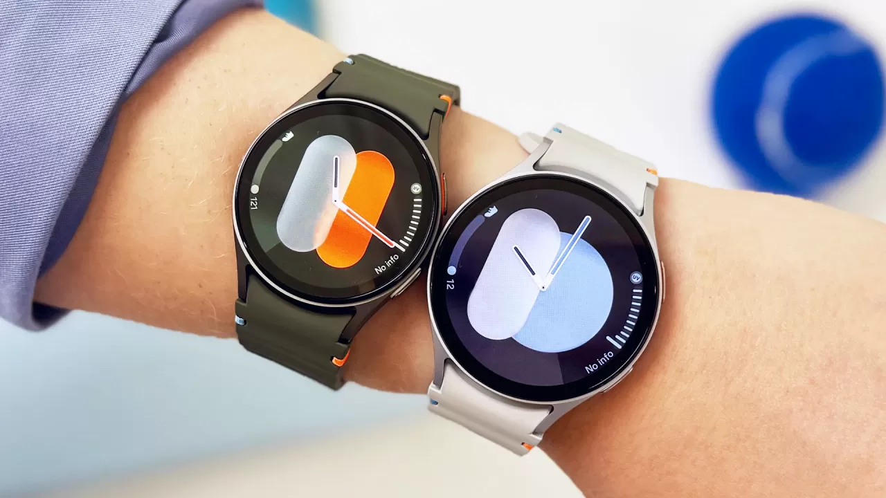 Samsung Galaxy Watch 8 sızıntısı detay derecede ortaya çıktı