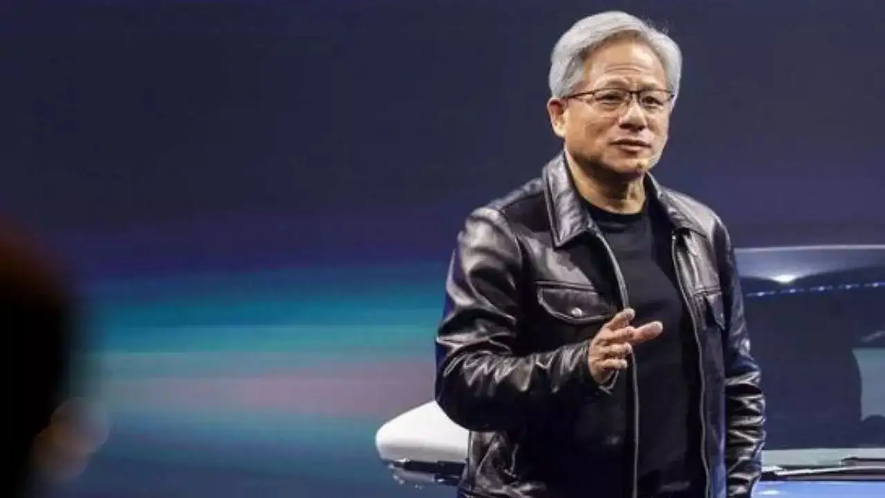 Nvidia Ceo’su Jensen Huang: Yapay Zeka Herkesi Değiştirecek