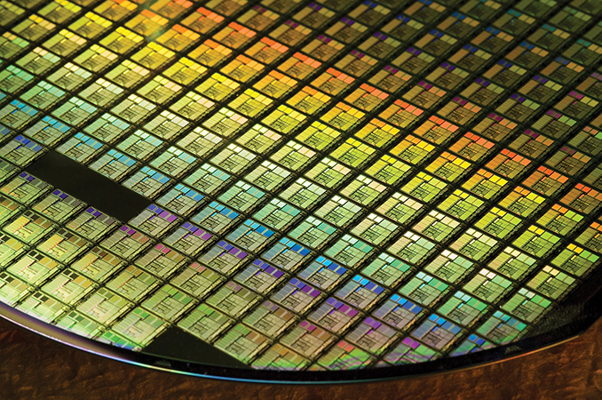 Samsung, TSMC ile Rekabette Büyük Bir Başarı Elde Etti: 2nm GAA Çipler İçin 16,5 Milyar Dolarlık Dev Anlaşma