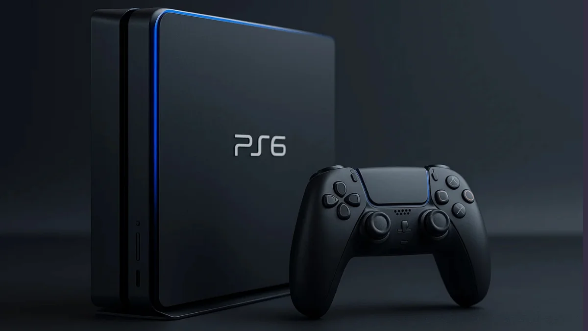 PlayStation 6, PS5'e Göre 5–10 Kat Daha Güçlü Işın İzleme Performansı Sunacak
