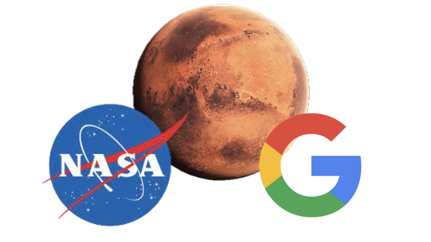 NASA ve Google, Mars’ta Astronot Sağlığını Korumak İçin Yapay Zekâ Destekli Tıbbi Asistan Tanıttı
