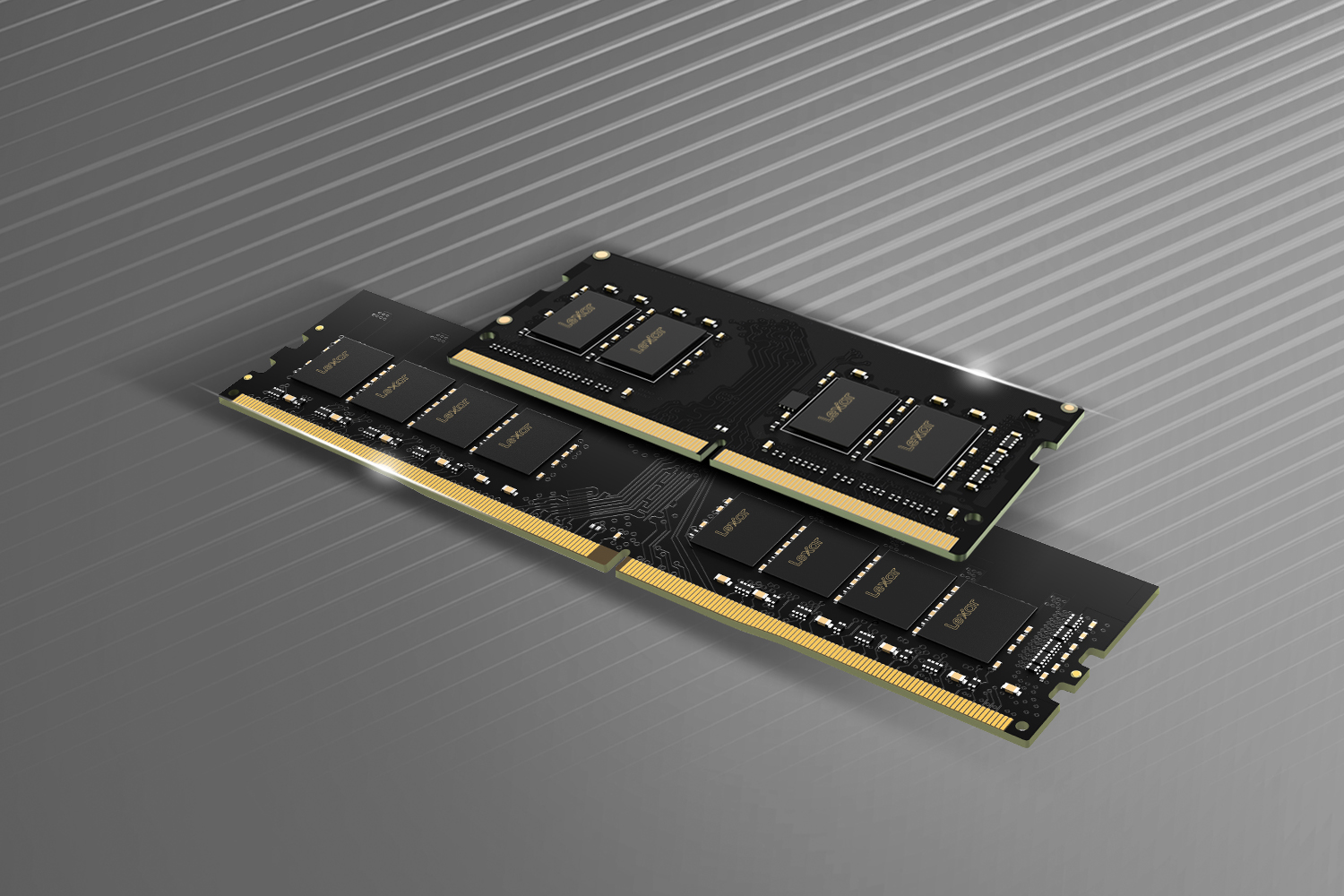 DDR4 RAM üretimi 2025'te fiilen sona eriyor