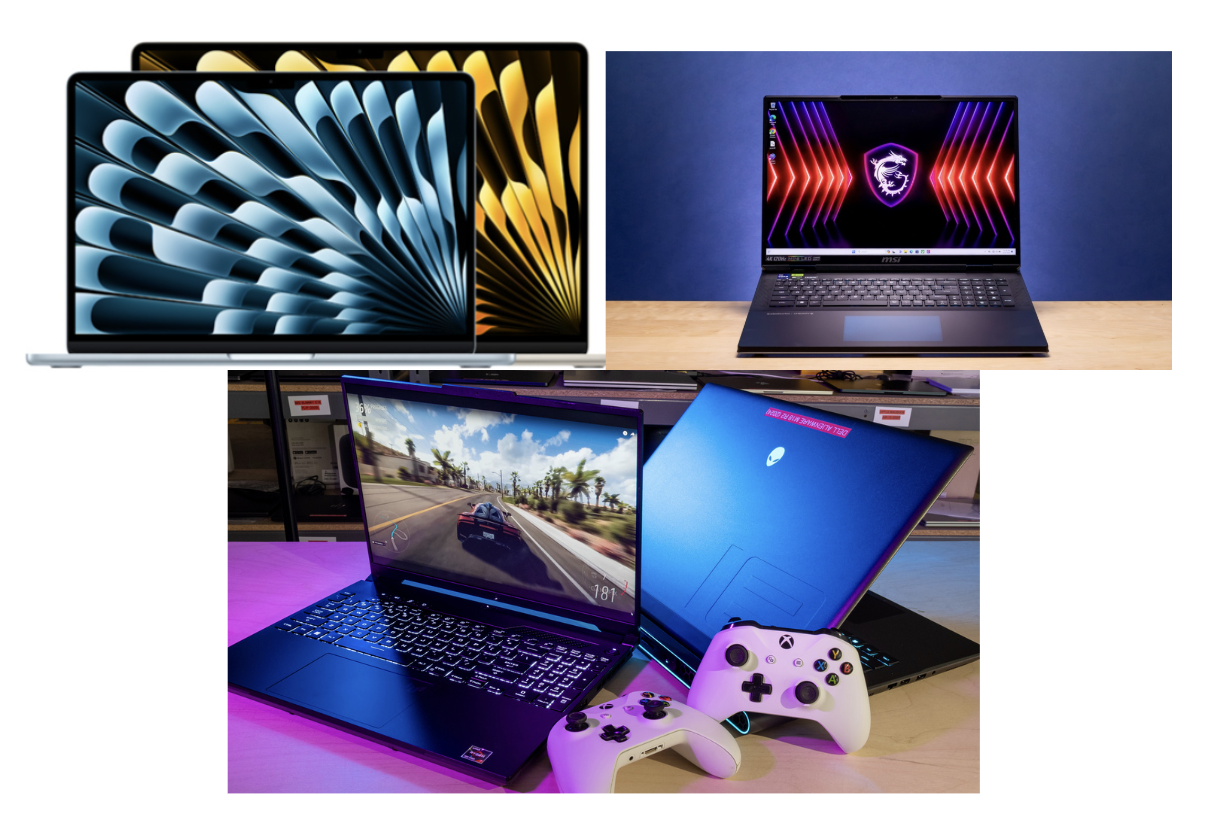 2025 Güncel ve Kapsamlı Laptop Satın Alma Rehberi