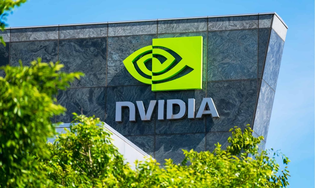 NVIDIA'nın Tayvan'da Genel Merkez Kurma Planı Siyasi Anlaşmazlık Nedeniyle Durduruldu