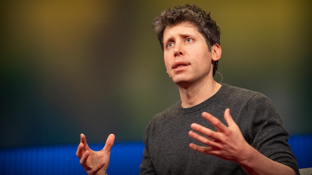 OpenAI CEO'su Sam Altman, Teknoloji Devlerinin Çip Kapasitesini Artırmak İçin Şimdilik Intel'e Yönelmek Yerine TSMC'ye Güvenmesi Gerektiğini Söyledi