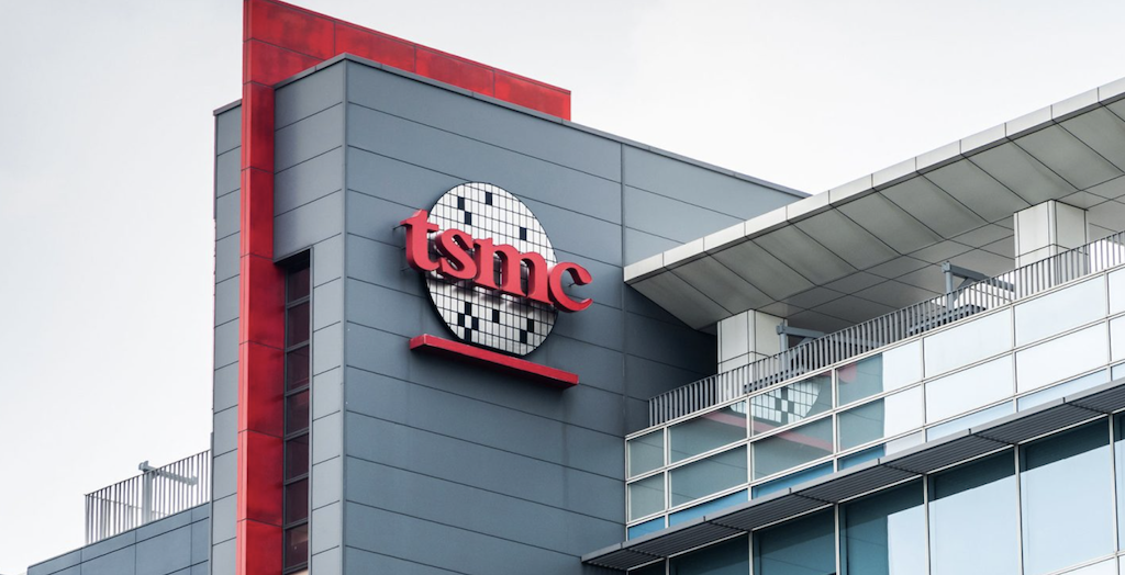TSMC’nin ABD’de Üretilen Çiplerine Yönelik Talep, Şirketi Üretim Planlarını Neredeyse Bir Yıl Öne Çekmeye Zorladı.